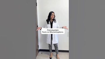 Fibromyalgia: Facts vs. Misconceptions with Rheumatologist Dr. Naureen Alim