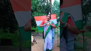 I Love My India ll 15August Special ll🇮🇳🇮🇳 #shorts#Dance#sonaka140