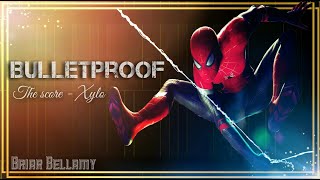 Spider-Man | 「MMV」 | Bulletproof