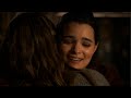 Lucifer s06e05  chloe meets her and lucifers daughter for the first time