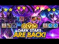 DARK STARS THE NEW TOP COMP?! WHAT'S GOOD THIS PATCH? | TFT | Teamfight Tactics Galaxies