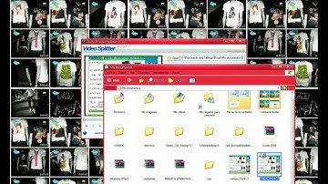splitter and joiner corta y une tus videos