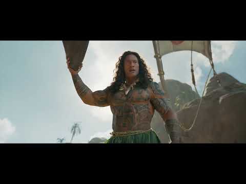 Moana | "Heart" | In Theaters Friday - Moana | "Heart" | In Theaters Friday