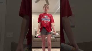 15 Minute Circuit Weight Training - KINE 425