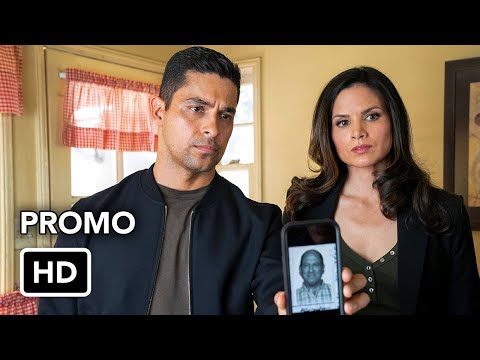 NCIS 20x07 Promo "Love Lost" (HD) Season 20 Episode 7 Promo