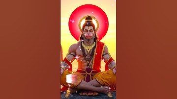 Shree Ram Status ! Hanuman Status ! Bajrang Bali Status ! #hanuman #bajrangbali #shortvideo #status
