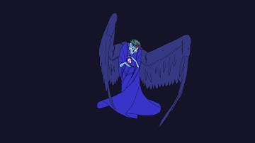 Turn Around Exercise, Gobelins - Clémence ANDRE, CRFA 22