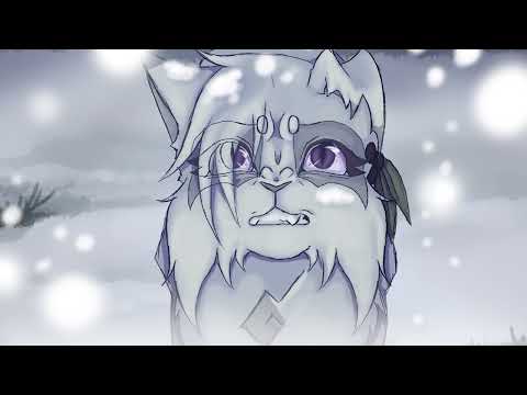IS IT COLD OUTSIDE? // WARRIORS OC PMV//