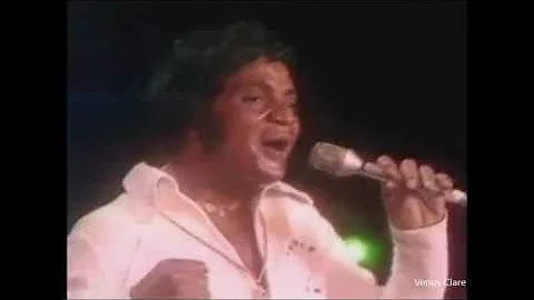 JACKIE WILSON (LIVE ABC IN CONCERT 1973)