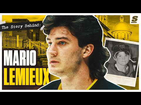 Video: Mario Lemieux Net Worth