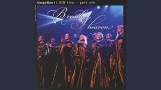 Video-Miniaturansicht von „Hearts In Motion Gospel Choir - He'll Take the Pain Away / Now Behold the Lamb“