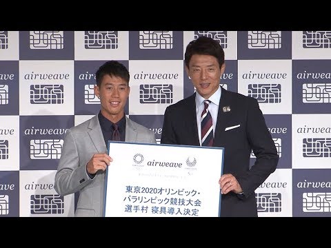 松岡修造「メダルに向かって」、錦織圭選手にエール