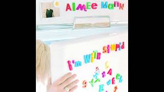 Watch Aimee Mann All Over Now video
