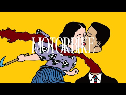 洋楽 Kubichek The Motorettes Geordies On Tour Hop The Twig' THE COURETTES (The Louisiana, Bristol) BOPFLIX