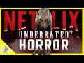 20 Underrated Horror Movies on NETFLIX Worth Another Look | Flick Connection