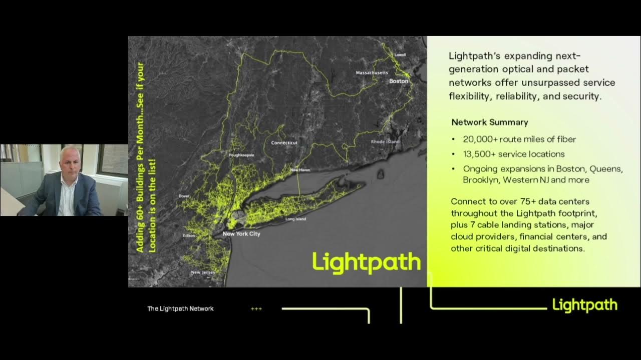 Get to Know the New Lightpath Webinar YouTube