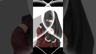 hijabilookbook arabic dpz aesthetic Muslimah hijabi cartoon look beautiful