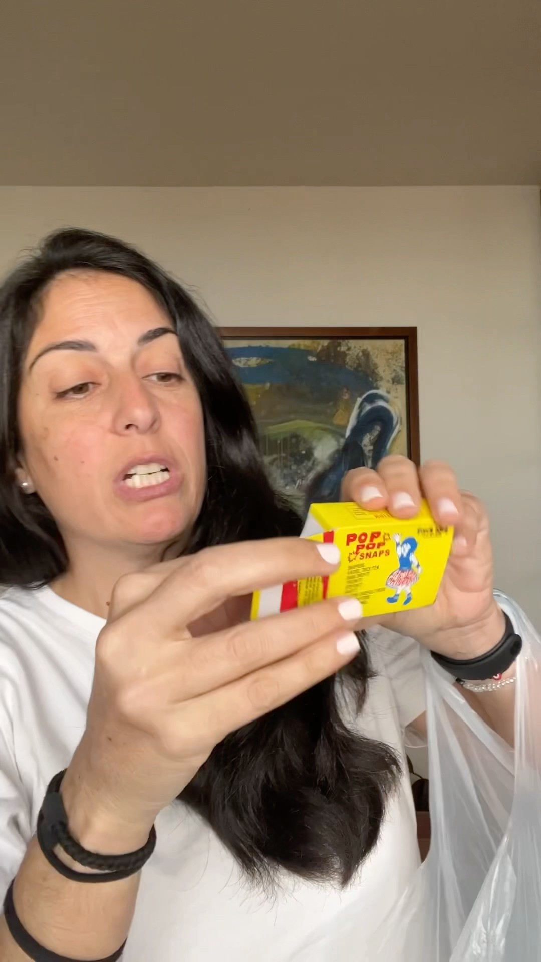 Me siento estafada ?