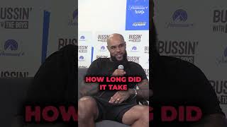 Philip Rivers Was Different Bussin With The Boys