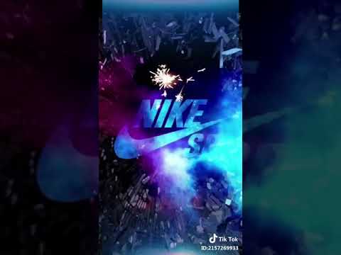 ナイキ Nike ダイナミック壁紙 Youtube