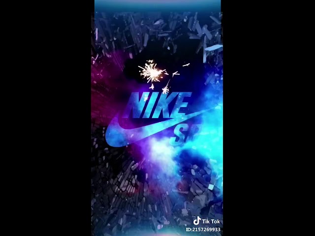 ナイキ Nike ダイナミック壁紙 Youtube