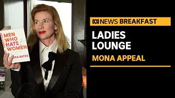 MONA appeals Ladies Lounge closure to Tasmanian Supreme Court | ABC News