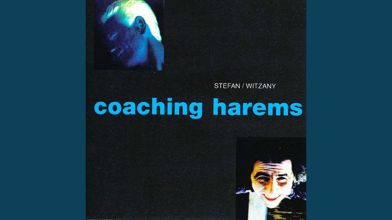 Ver Coaching Harems no YouTube Ver Coaching Harems no YouTube