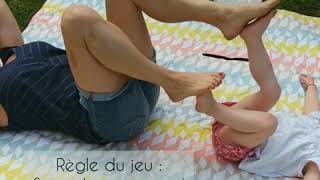 #psychomotmouvement - Jeux pour renforcer la concentration screenshot 5