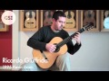 Del Miro Chama Played By Ricardo Giuffrida Del Miro Chama Played By Ricardo Giuffrida