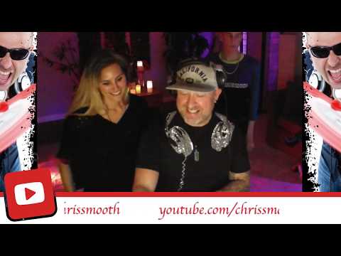 Smooth House Sessions Prelaunch Party! House Music • Live Mix • Tonights Feature: Chris Smooth