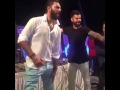 Virat kohli  yuvraj singh doing bhangra on mera maahi lehmber hussainpuri song  sd mix