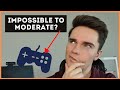 Why It's Impossible to Game in Moderation if You're an Addict...