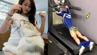 AWW NEW FUNNY 😂 Funny Videos #307