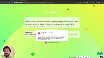 AI Grading, Feedback, and Progress Reports for Educators