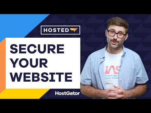 Top 5 Website Security Tips