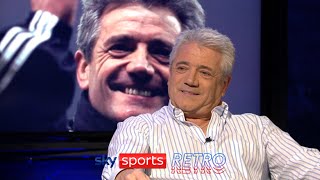 Kevin Keegan on the passion of Newcastle fans