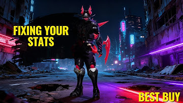 Mu Origin 3| Best Buy To Fix Your Account 