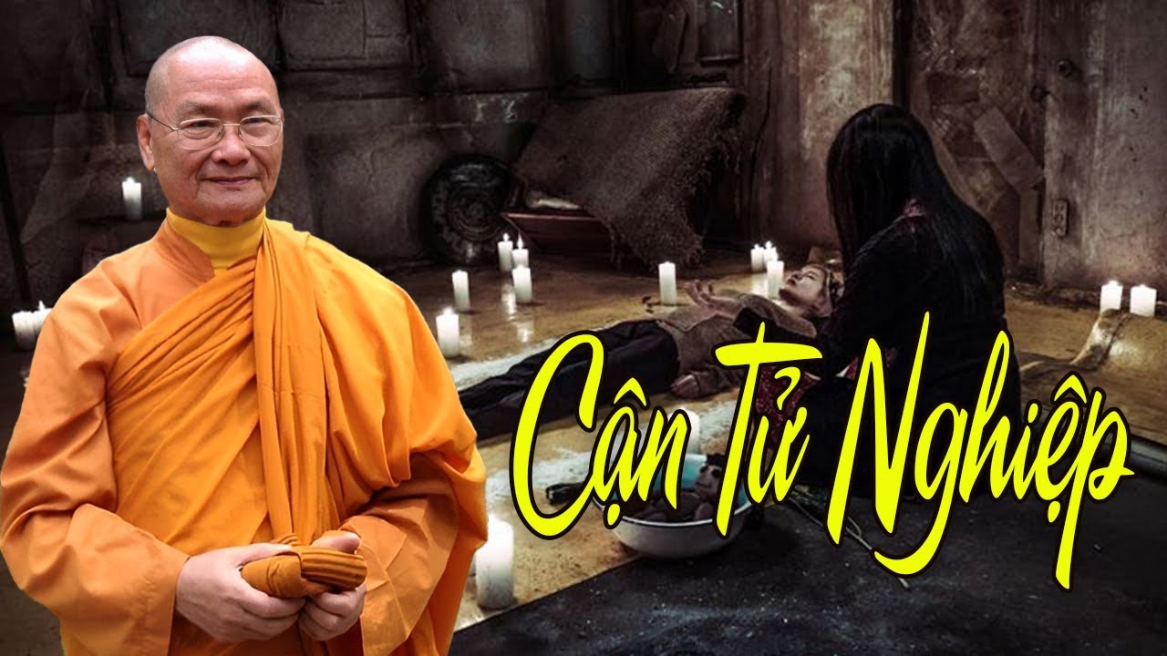 Cận Tử Nghiệp - Ch.ết - Hộ Niệm Và Tái Sinh | Thầy Viên Minh Giảng | Pháp Thoại Vấn Đáp