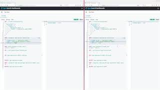 Opensearch v1.1.0 - Cross Cluster Replication
