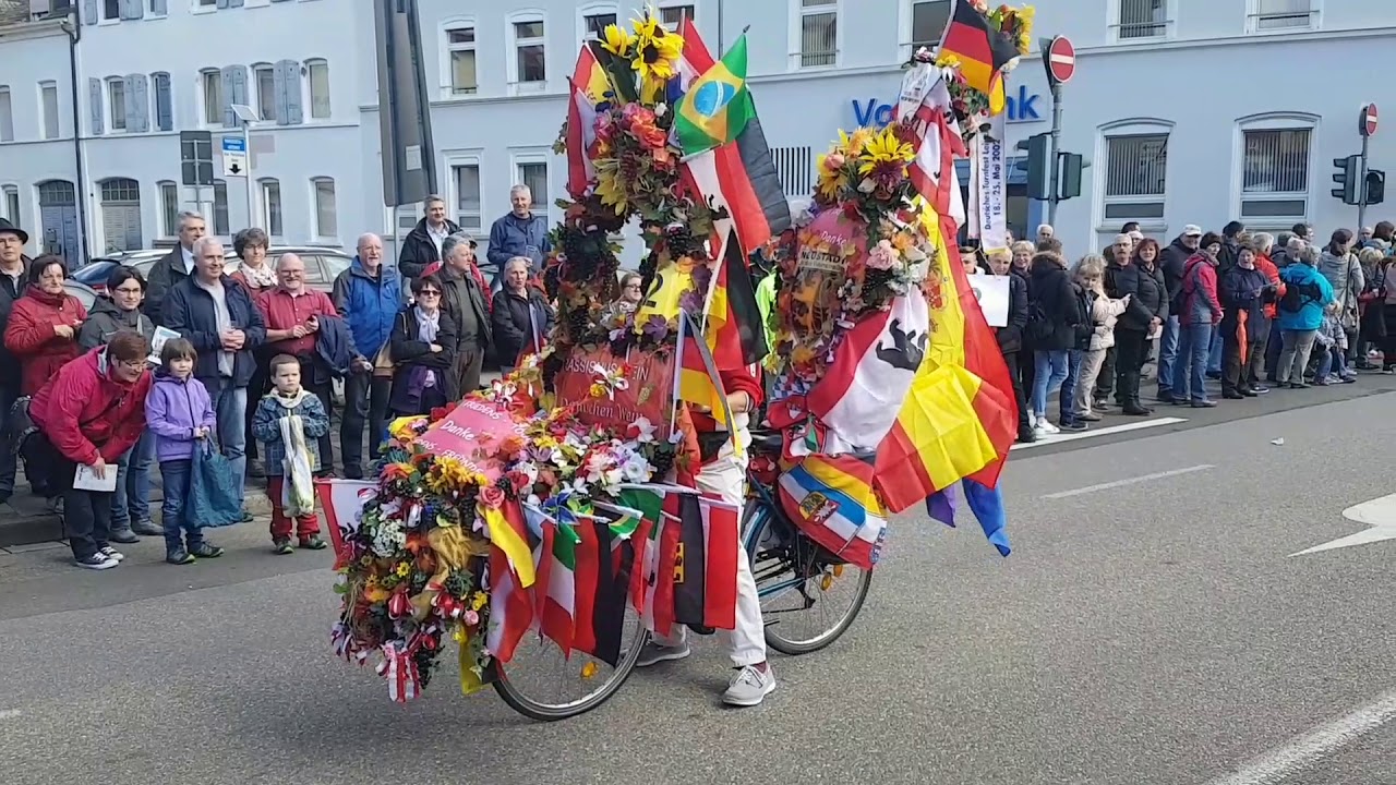 Weinfest in Neustadt an der weinstraße 2017 YouTube Weinfest in Neustadt an der weinstraße 2017 YouTube