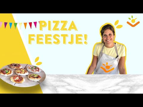 Video: Hoe Maak Je Een Feestje?