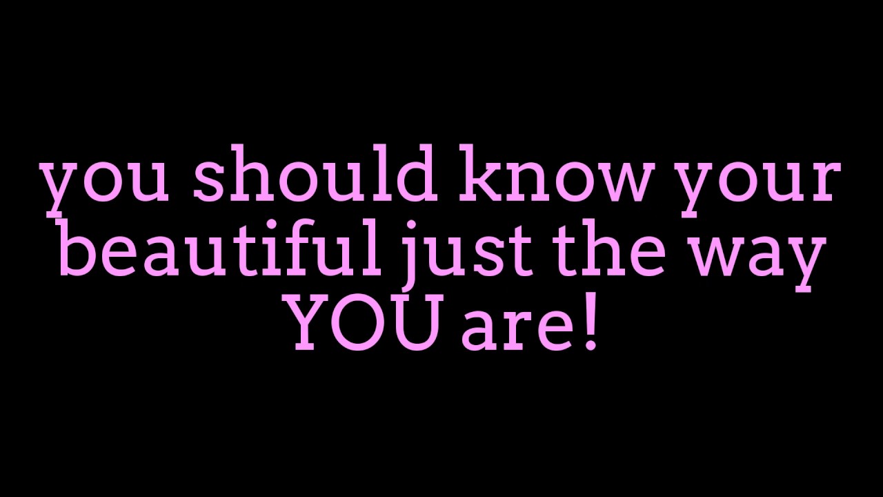 No Scars To Your Beautiful Lyrics YouTube