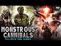 Monstrous cannibels  tamil dubbed hollywood movies full movie  hollywood horror movies in tamil