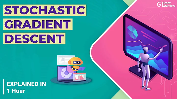 Stochastic Gradient Descent | Objective of Gradient Descent | Great Learning