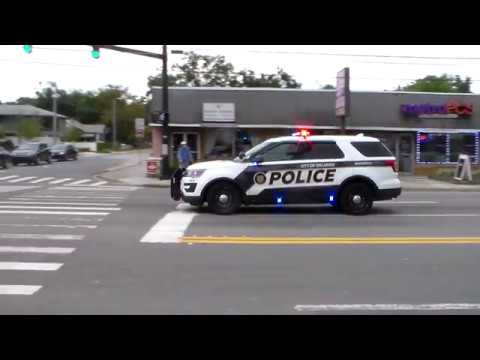 orlando police department suv