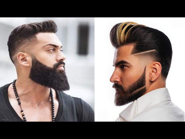 Best Beard Styles 2024: What Beards Are Trending This Year