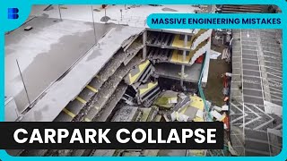 Bay Area's Deadly Quake - Massive Engineering Mistakes - S02 EP05 - Engineering Documentary