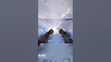 What His Hands Do at NIGHT Will SHOCK You 😱 | Mythic Templar Gesture #shorts #callofduty #gaming