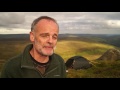 Wild Camp on Bleaklow at Grinah Stones