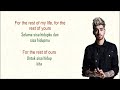 Download Lagu Let Me   Zayn Malik   Lyrics Lirik Terjemahan Indonesia